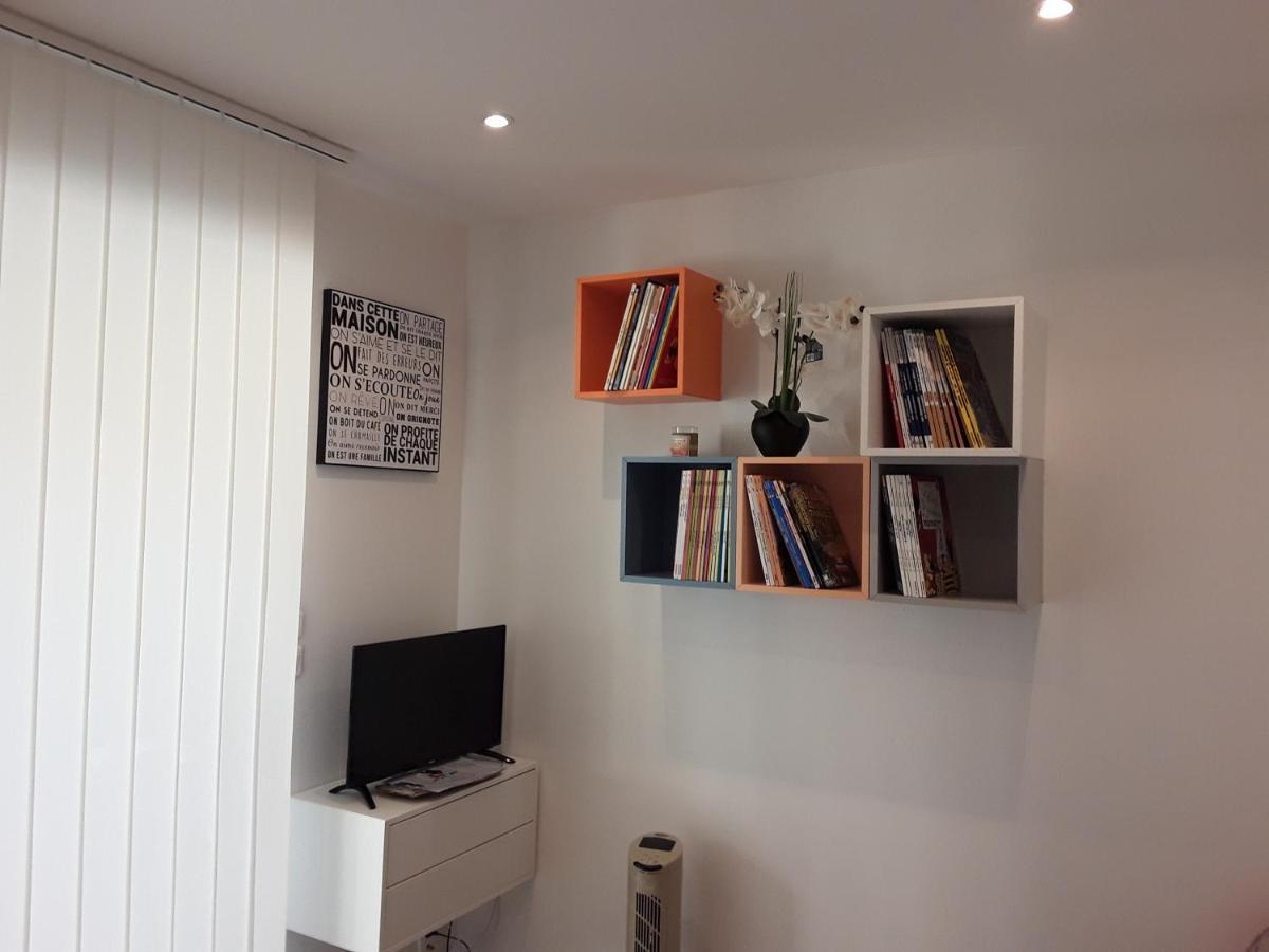 Yofanto Appartement Sénas
