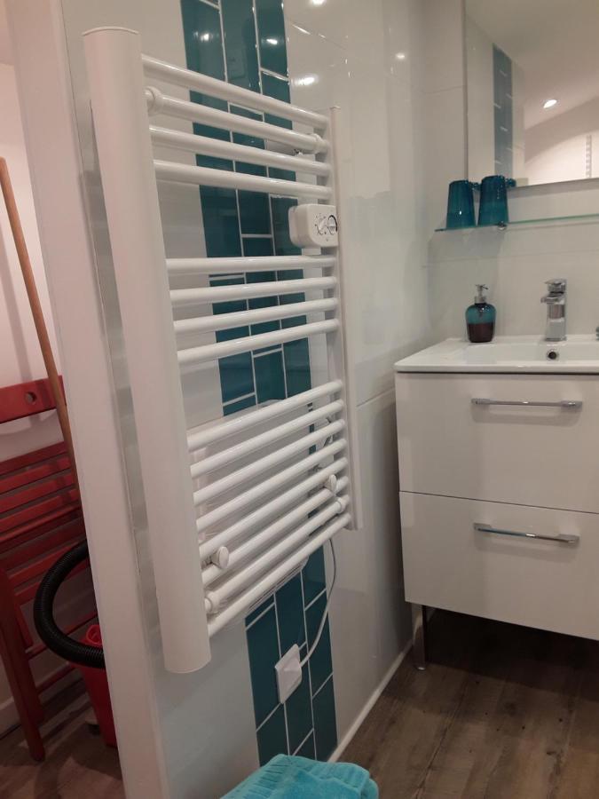 Appartement Yofanto