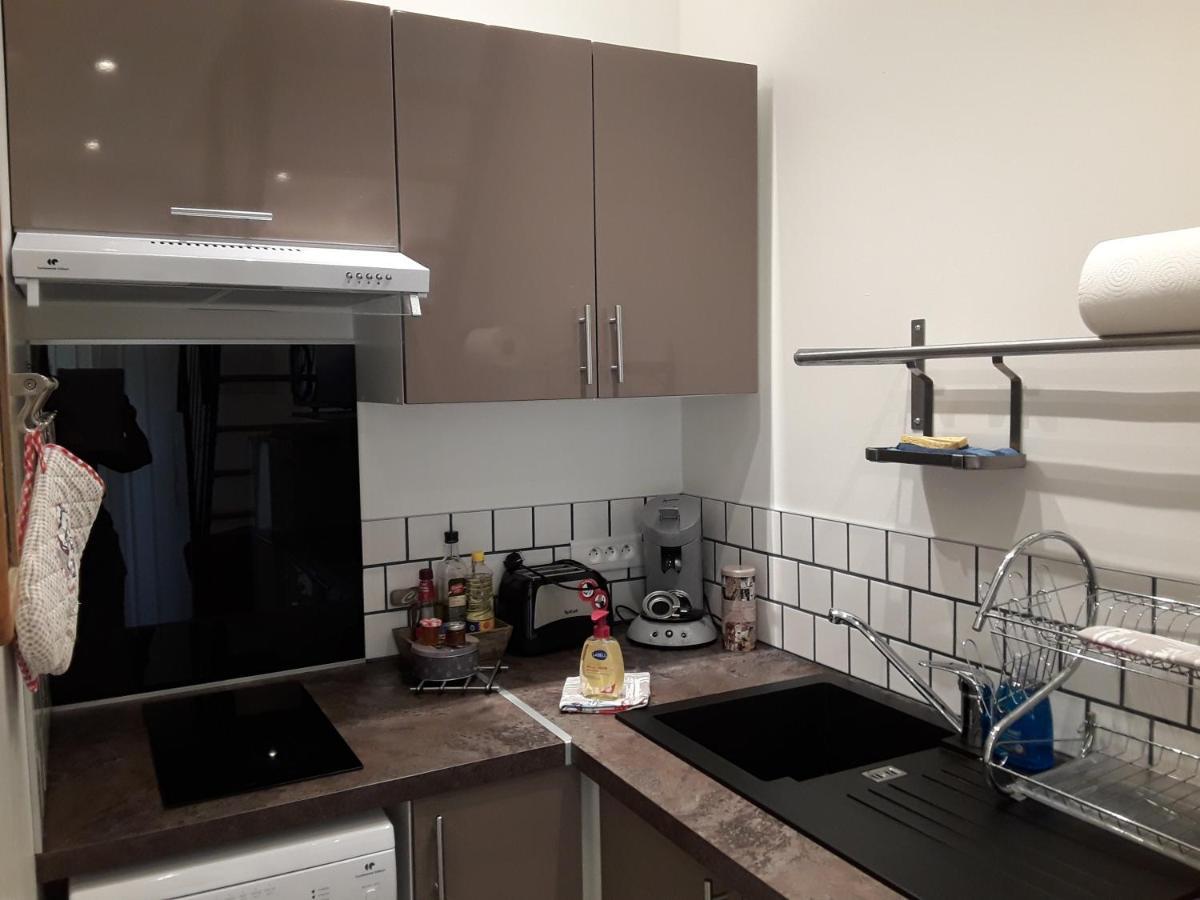 Yofanto Appartement *