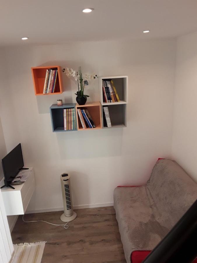 Apartment Yofanto Sénas