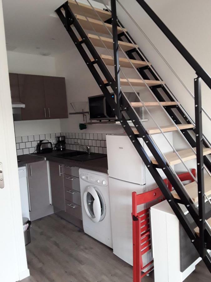 Apartamento Yofanto