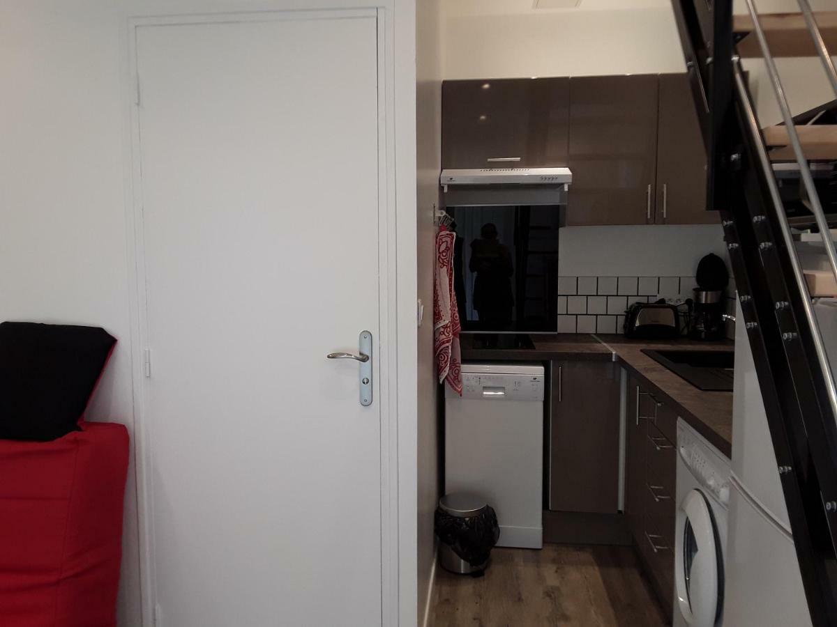 Apartment Yofanto *